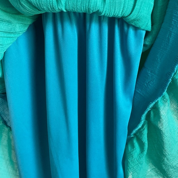 Youth Girls Size 14 New Summer Dresses. - Picture 6 of 7